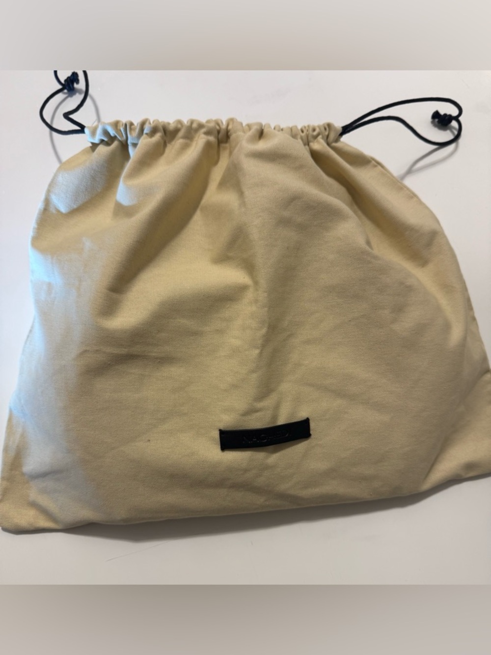 NAGHEDI St Barths Small Tote - - Picture 16 of 16